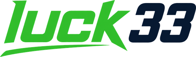 Luck 33 Logo